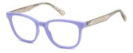 Polaroid Kinderen PLD D845 Lilac 47/16/125 JUNIOR Brilmonturen