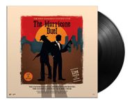 Warner Ada Morricone Duel -Ltd- (LP)