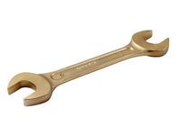 Llave VONKVRIJE STEEKSLEUTEL AL-BR
