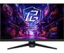 ASRock PG27FFT1A Serie - Moniteur de jeu - IPS - 27 pouces - Full HD - 180 Hz - DisplayHDR 400