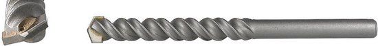 Heller steenboor 4 x 150 mm