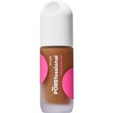 Benefit The POREfessional Foundation Unisex 30ml Bruin