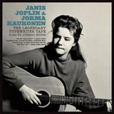 Legendary Omnivore Recordings The Legendary Typewriter Tape: 25/06/64 - Jorma's House CD Remastered
