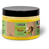 Radical Kwaliteit Rastafari Scopex Neon Powder Accessoires voor Boilies en karpers visaas, beige, 50 g