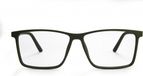 Nordic Projekt NPBD Märsta Lunettes de lecture +2.00 - Vert foncé
