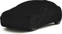 Maxxcovers O-Trading Autohoes Hatchback – Maat S – A-kwaliteit – 200D Polyester – 370x135x122