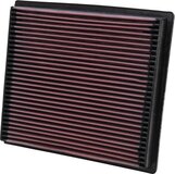 K&N Vervangingsfilter Dodge Ram 2500/3500 5.9L Diesel 1994-2002 (33-2056)