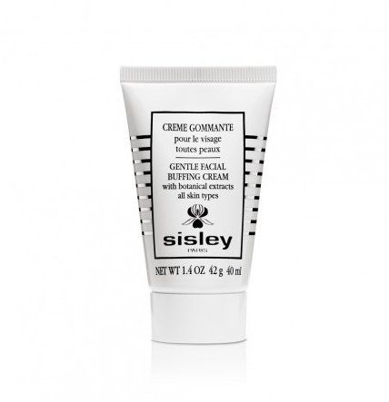 Sisley Gentle Facial Buffing Cream - Day & Night Cream - 40ml