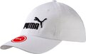 Puma Cap No. 1 - White - Kids - One Size