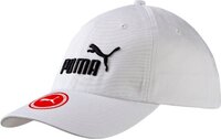 Puma Cap No. 1 - White - Kids - One Size