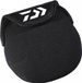 Daiwa Df1005 Étui pour moulinet de pêche Noir 16 x 15 cm