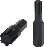 KS Tools 911.5165 5/16" Bit RIBE, 38mm, M5