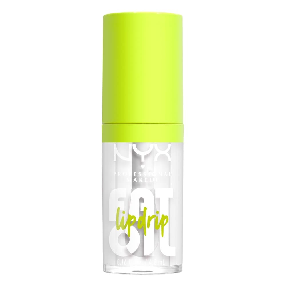 NYX Professional Makeup Fat Oil Lip Drip 4.8 ml My