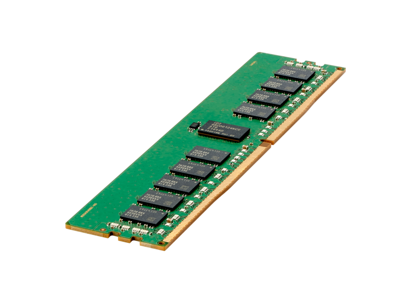 HP 16GB DDR4 2666MHz Memory Module (879507-B21)