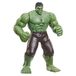 Marvel Studios Spider-Man: Brand New Day Hulk Action FX, elektronische actiefiguur van 15,2 cm met geluidseffecten, superheldspeelgoed en actiefiguren voor kinderen, leeftijd 4+