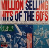 Coast2Coast Various Artists - Million Selling Hits Of The 60's (CD)
