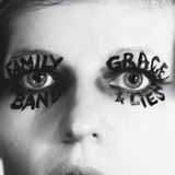 Konkurrent Family Band - Grace & Lies (LP)