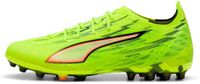 Puma Ultra 6 Ultima Mg Voetbalschoenen Geel EU 44
