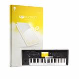 upscreen - Screenprotector voor KORG Kronos 3 (2025) 61 - Folie Beschermfolie Beschermglas matte