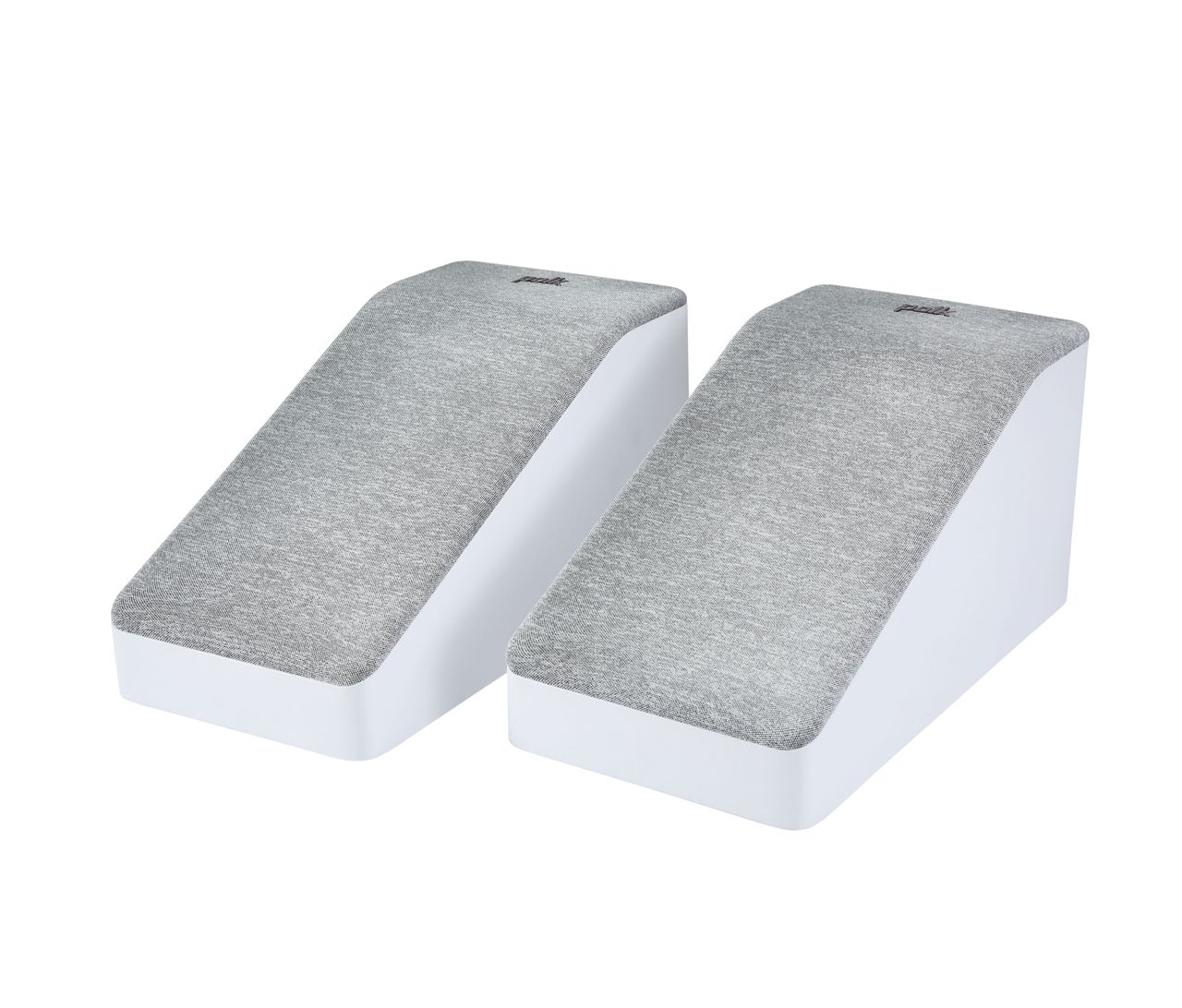 Polk R900 Atmos speakers - 2 stuks - Wit