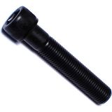 Moeilijk Hard-to-Find Fastener 014973308445 steekschroef fijn 3/8-24 x 2 inch