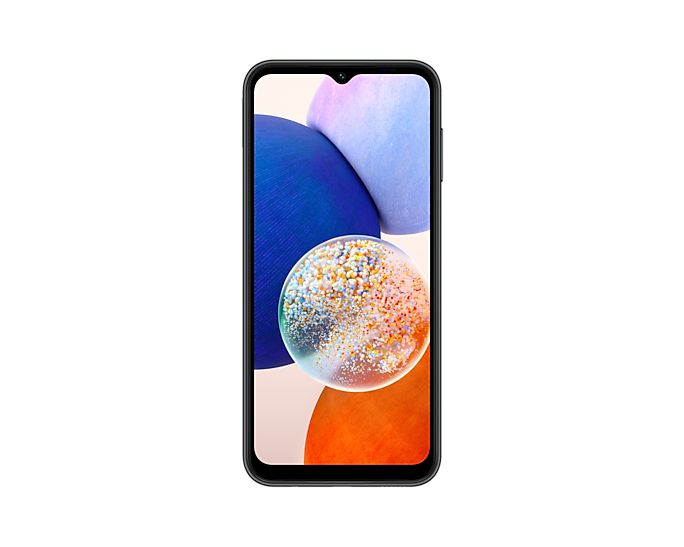 Samsung Galaxy A14 5G / 64 GB / Zwart