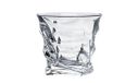 Bohemia crystal Crystal Bohemia Casablanca Whisky Glazen 6x300ml