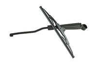 TAROS Trade 244 – 0775-n-104366 Set en Borstel Nieuw 280 mm Achter Wisserarm