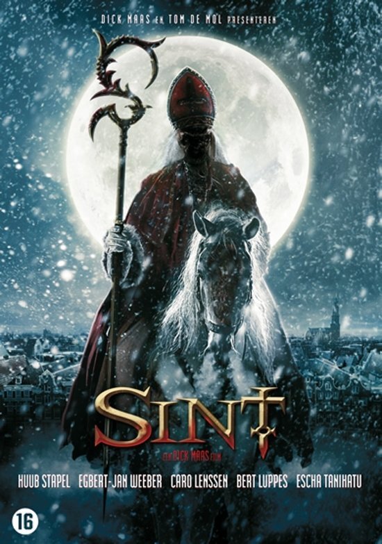 - Sint dvd