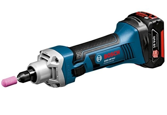 Bosch GGS 18 V-LI Professional