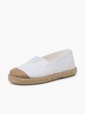 Pisamonas Sandales blanches