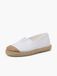 Pisamonas Sandales blanches