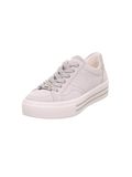 Legero Lima 2.0 damessneakers, Aluminium lichtgrijs 2500, 37.5 EU