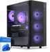 Sedatech PC Gaming Avancé ATX • AMD Ryzen 9 7900X 12x 4.7GHz • Geforce RTX5070 • 32Go DDR5 • 2To SSD M.2 • WiFi • Bluetooth, USB C • Windows 11 • Ordinateur de bureau