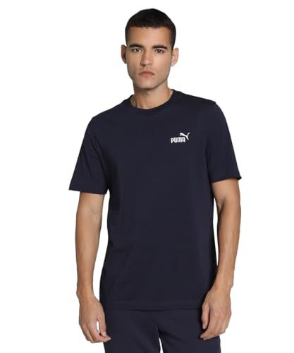 Puma ESS Small No.1 Logo T-shirt 682534
