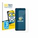 BROTECT Screenprotector 3 Stuks voor Huawei Nova Y63 Transparant