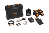 Stihl ASA 140 Set | Accu takkenschaar 36V (1x AP 30 accu, zonder lader) - VA082000001