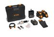 Stihl ASA 140 Set | Accu takkenschaar 36V (1x AP 30 accu, zonder lader) - VA082000001