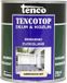 Tenco Tencotop Deur & Kozijn Dekkend Hoogglans Gebroken Wit - 250 ml