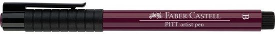 Faber-Castell Pitt Artist Pen Brush 133 magenta