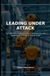Leading under attack: How women are reinventing cybersecurity and leadership in times of digital crisis.
