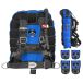 Dive System Fly Tech aile