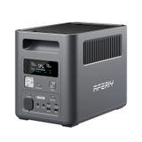AFERIY P180 Draagbare powerstation Nomad1800 | 1800W, 1024Wh