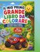 IL MIO PRIMO GRANDE LIBRO DA COLORARE