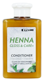 Evi Line Henna Gloss & Care+ Conditioner Neutraal