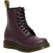 Dr Martens Bottines femme 1460 Patent