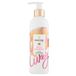 Pantene Pro-V Styling Crème + thermoprotector, natuurlijke krullen, zonder spoelen, verzorgend, met kokosolie, voor kroes en zachte en gehydrateerde krullen, 235 ml
