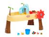 Little Tikes Island Wavemaker - Table de sable et d'eau - Multicolore