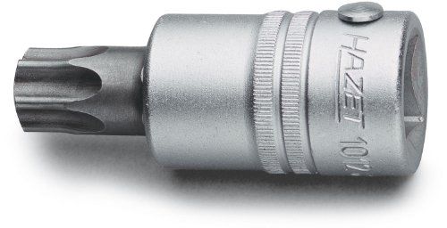 HAZET 1012-T70 Dopsleutelbit - TORX® T70 - 3/4 inch