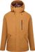 Regatta Slyvan Heren Wandeljas XL Rich Tan